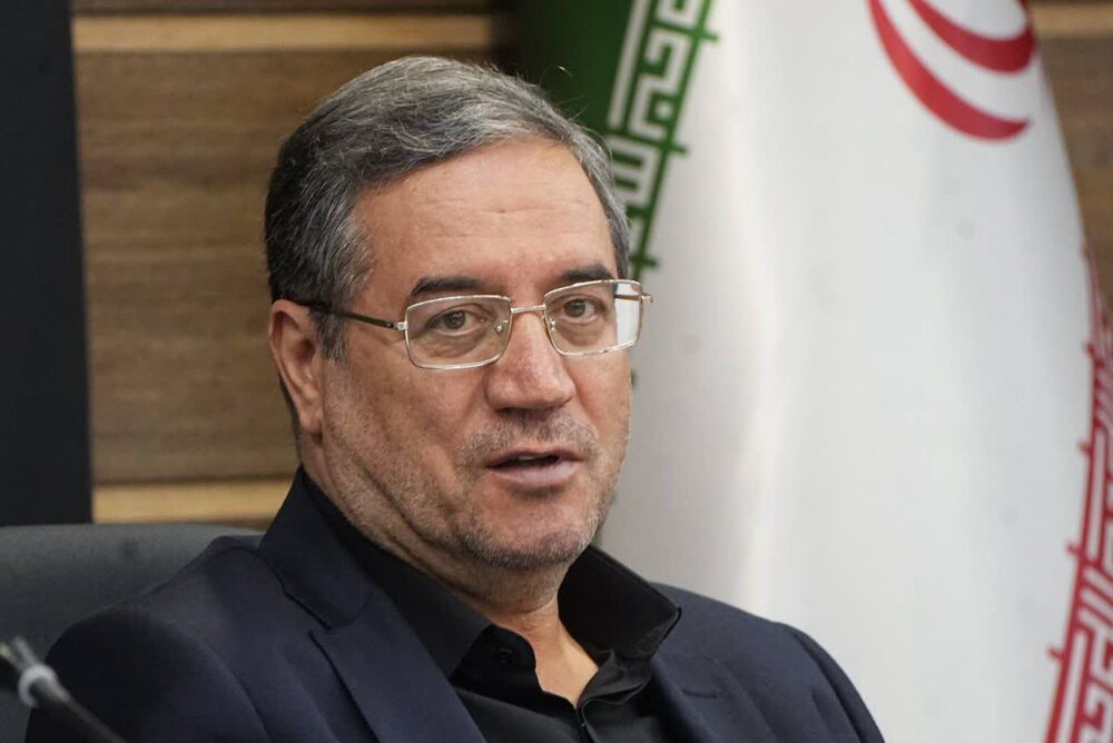 تاکید استاندار آذربایجانغربی بر تسریع بازگشایی مرز کوزهرش سلماس