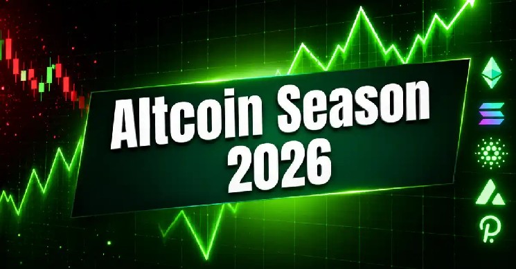 Altcoin Bloodbath 2026: 40 درصد از توکن ها به پایین ترین حد خود سقوط می کنند
