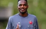 بیفوما؛ متفاوت از فصل قبل در تمرین پرسپولیس