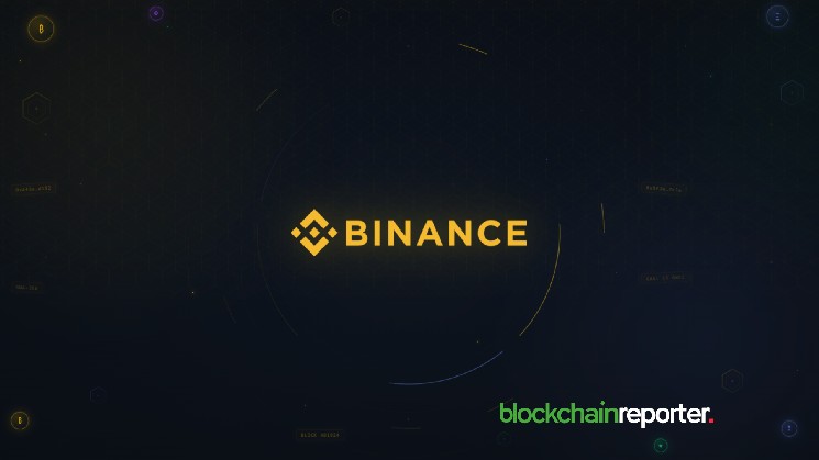 کیف پول بایننس پشتیبانی از تجارت توکن پایه B20 را در Rollout اعلام کرد