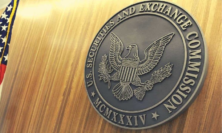 دستور کار 2026 SEC دارای 38 مورد است، اما رمزارزها و IPO ها سرفصل ها هستند
