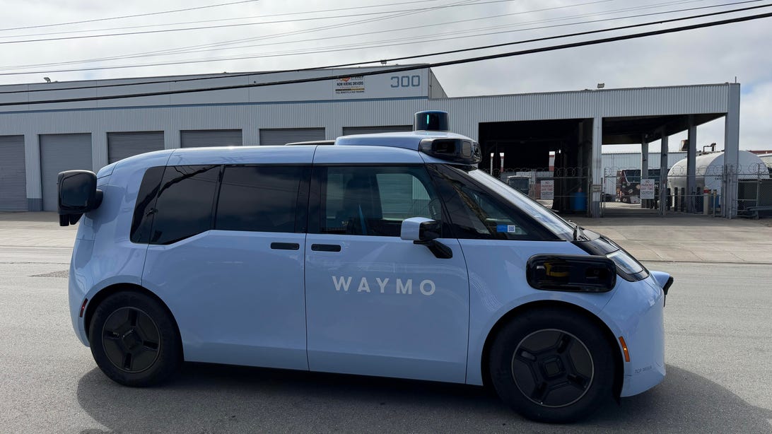 Waymo قصد دارد امسال خودروهای بدون راننده را به 4 شهر بزرگ دیگر گسترش دهد