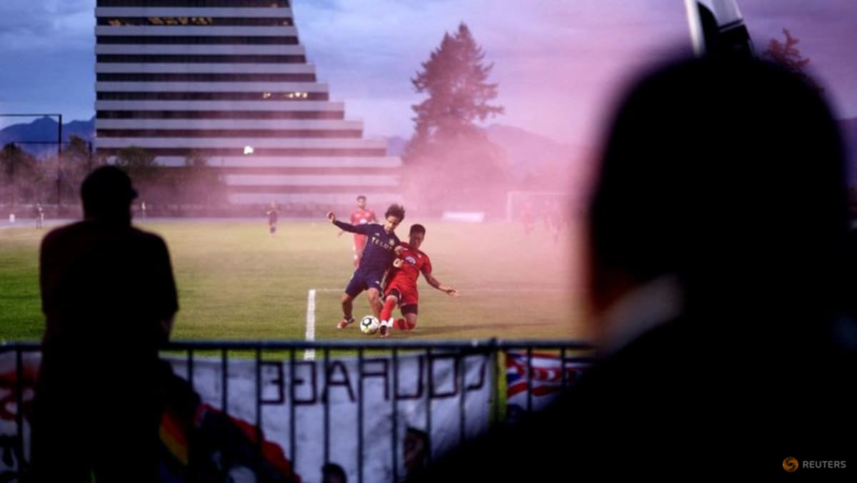 پس از لحظه جام جهانی ونکوور، تمرکز به آینده Whitecaps معطوف شد