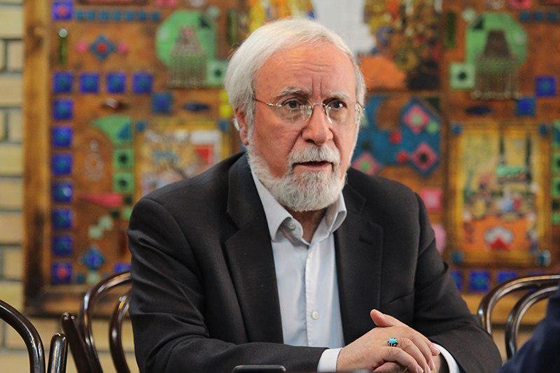 زنگنه: وقتی مردم لبنان از ایران حمایت میکنند، در واقع از امنیت خودشان نیز حمایت میکنند