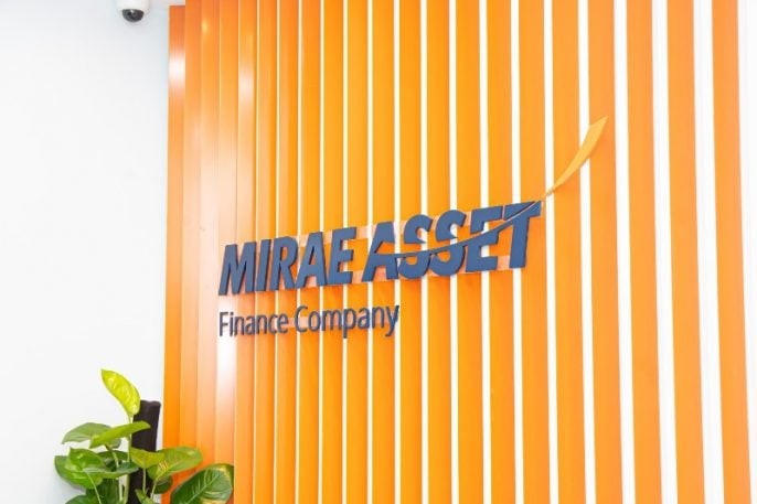 کره جنوبی به خرید صرافی کریپتو Korbit توسط Mirae Asset موافقت کرد