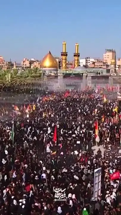 انسیه شاه حسینی: شهادت برای حضرت امام خامنه‌ای عین عدالت خداوندی بود