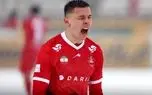 ستاره خارجی پرسپولیس در اندیشه جدایی