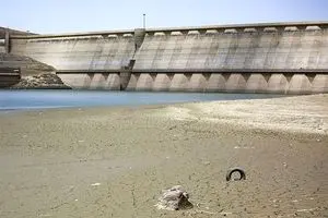 تا ۲۵ سال دیگر آب زیرزمینی تهران تمام میشود؛ حفر سالانه ۲۰ تا ۴۰ چاه عمیق برای جبران کمبود آب