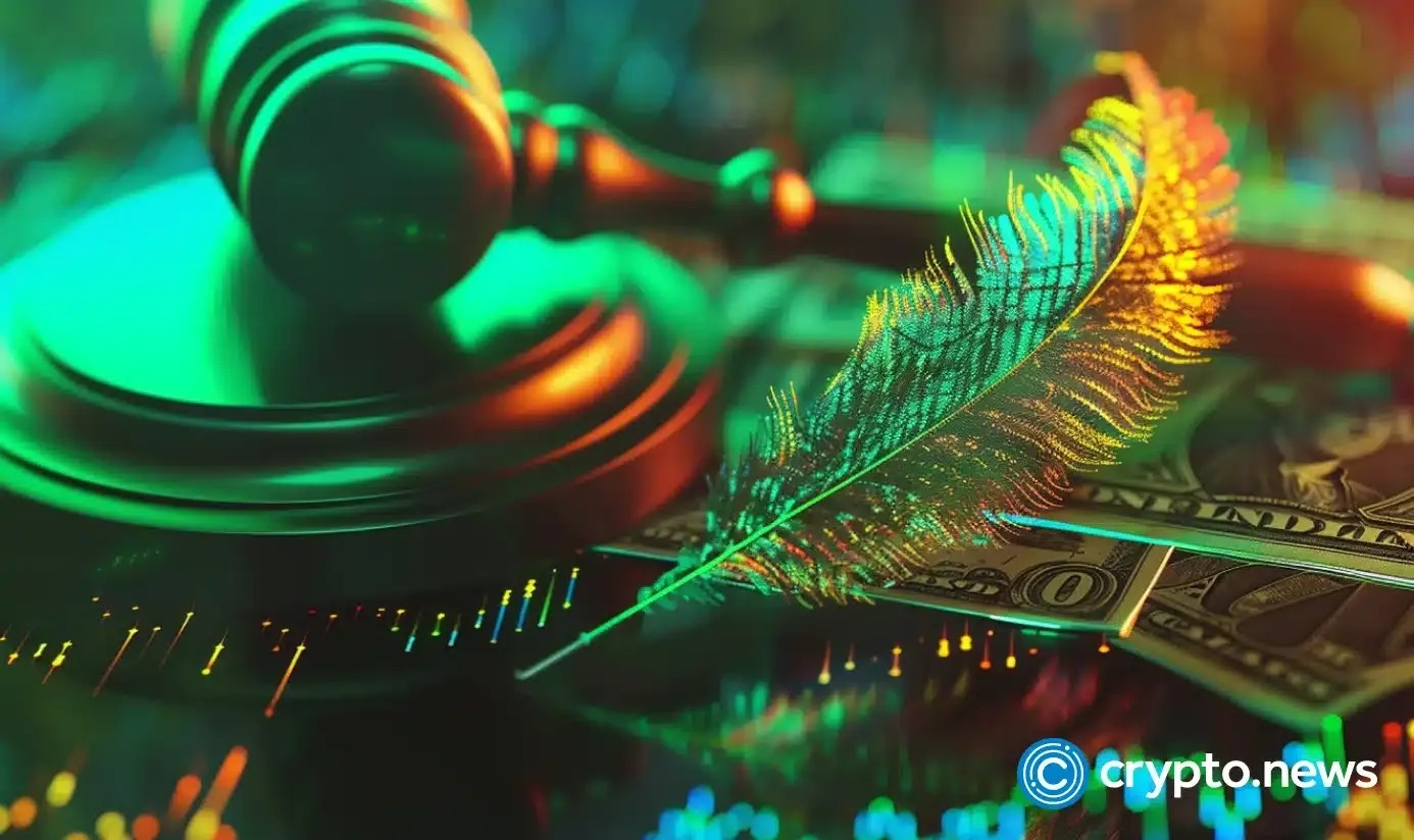 با داغ شدن مسابقه L2، Arbitrum یک جریان درآمد زنجیره Robinhood دریافت می کند
