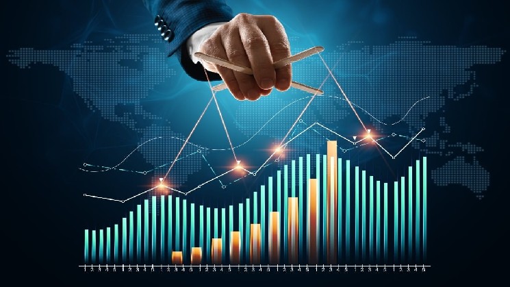 با ناپدید شدن ارزش بازار 5 میلیارد دلاری در 48 ساعت، توکن LAB 80٪ سقوط می کند و به 1.25 دلار می رسد.