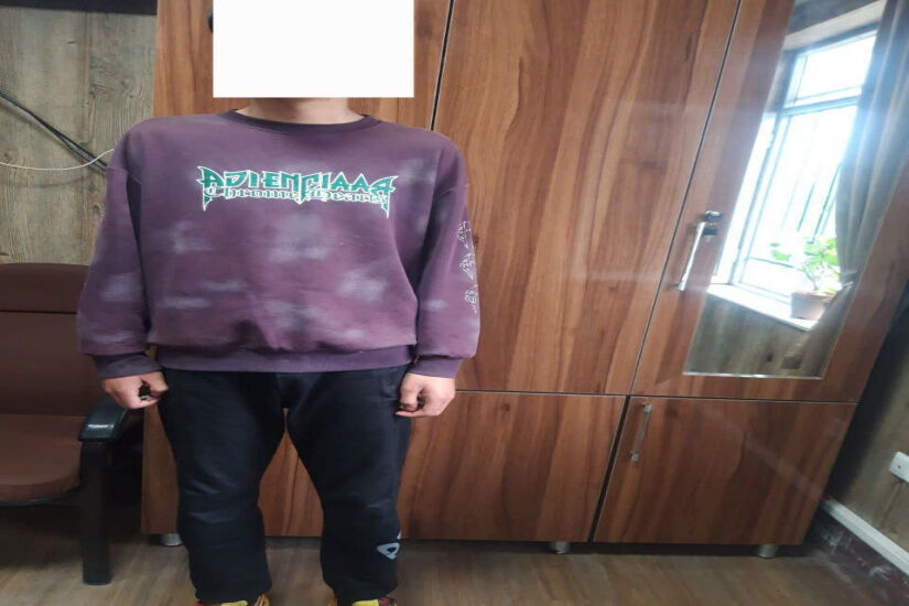 اخبار کوتاه/ سارق طلا از یک مرکز آب‌درمانی سرعین بازداشت شد