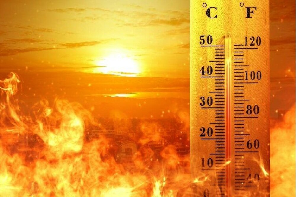 استمرار «بیهنجاریِ گرما» طی هفته آتی در اغلب استانها/ هشدار گرمازدگی