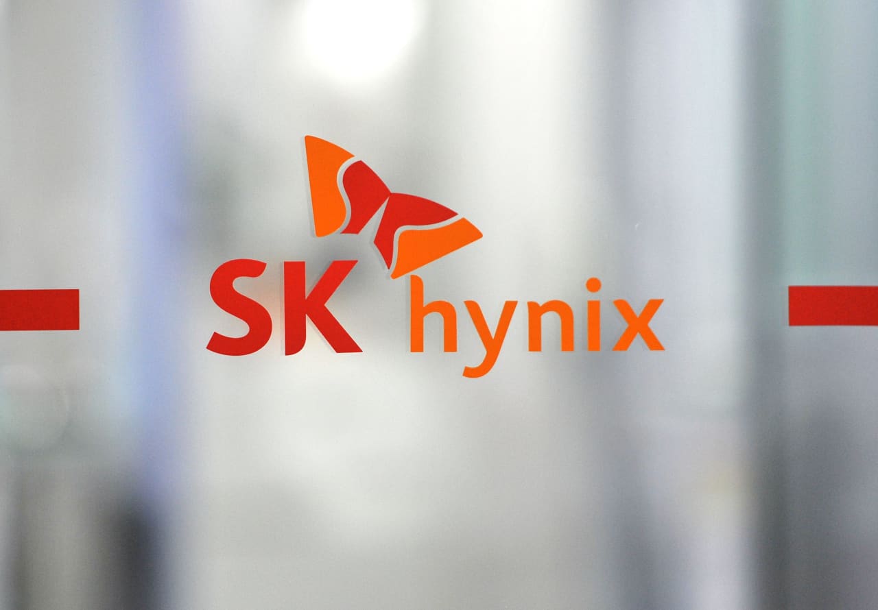 فهرست SK Hynix Nasdaq ممکن است به دومین عرضه کننده بزرگ سهام تا کنون تبدیل شود، پس از SpaceX