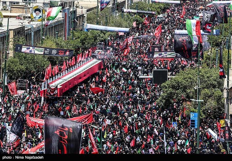 جزئیات تمهیدات پلیس برای تردد زائران مشهد
