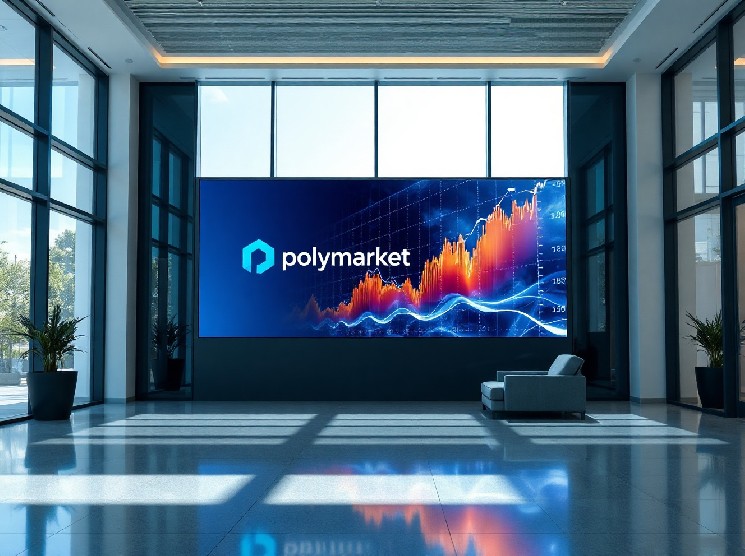 Polymarket برای ورود مجدد به ایالات متحده، همکاری با MLB و شبکه های خبری عمده را راه اندازی می کند.