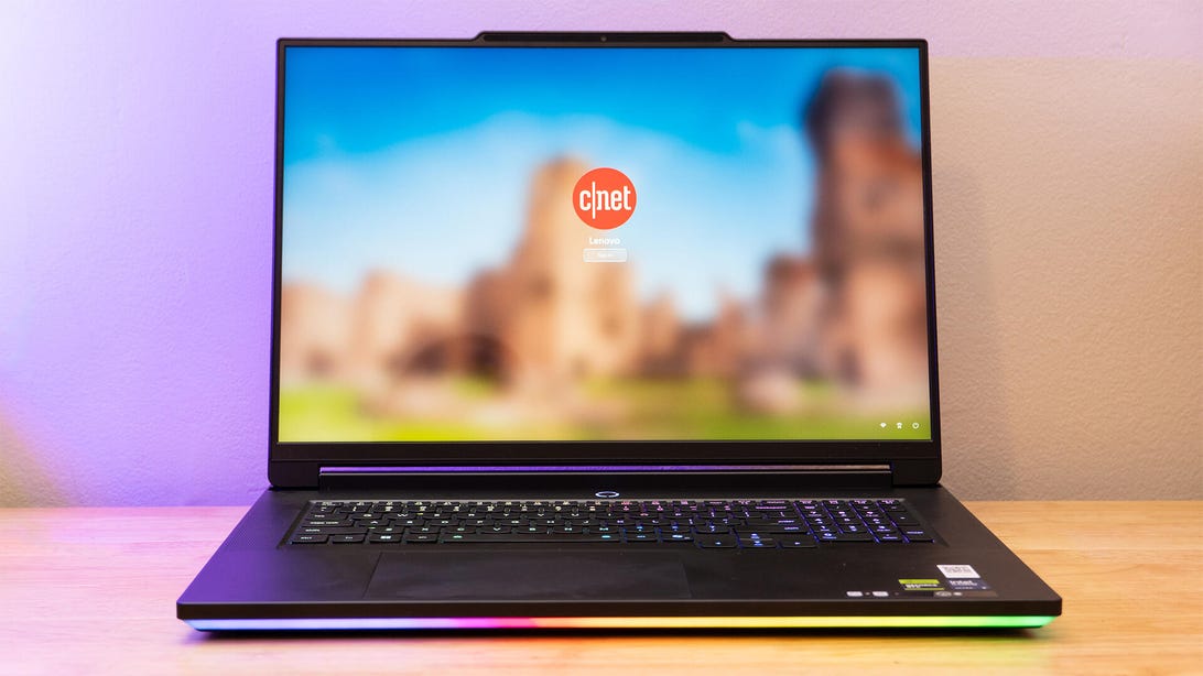 بررسی لپتاپ Lenovo Legion 9i Gen 10: یک هیولای بازی 18 اینچی در کارایی و اندازه