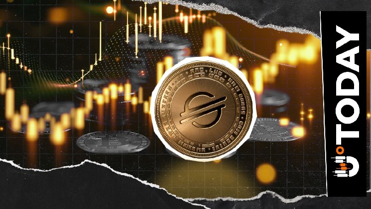 افزایش حجم Stellar (XLM) 303٪، آیا نقدینگی بازار بازگشته است؟