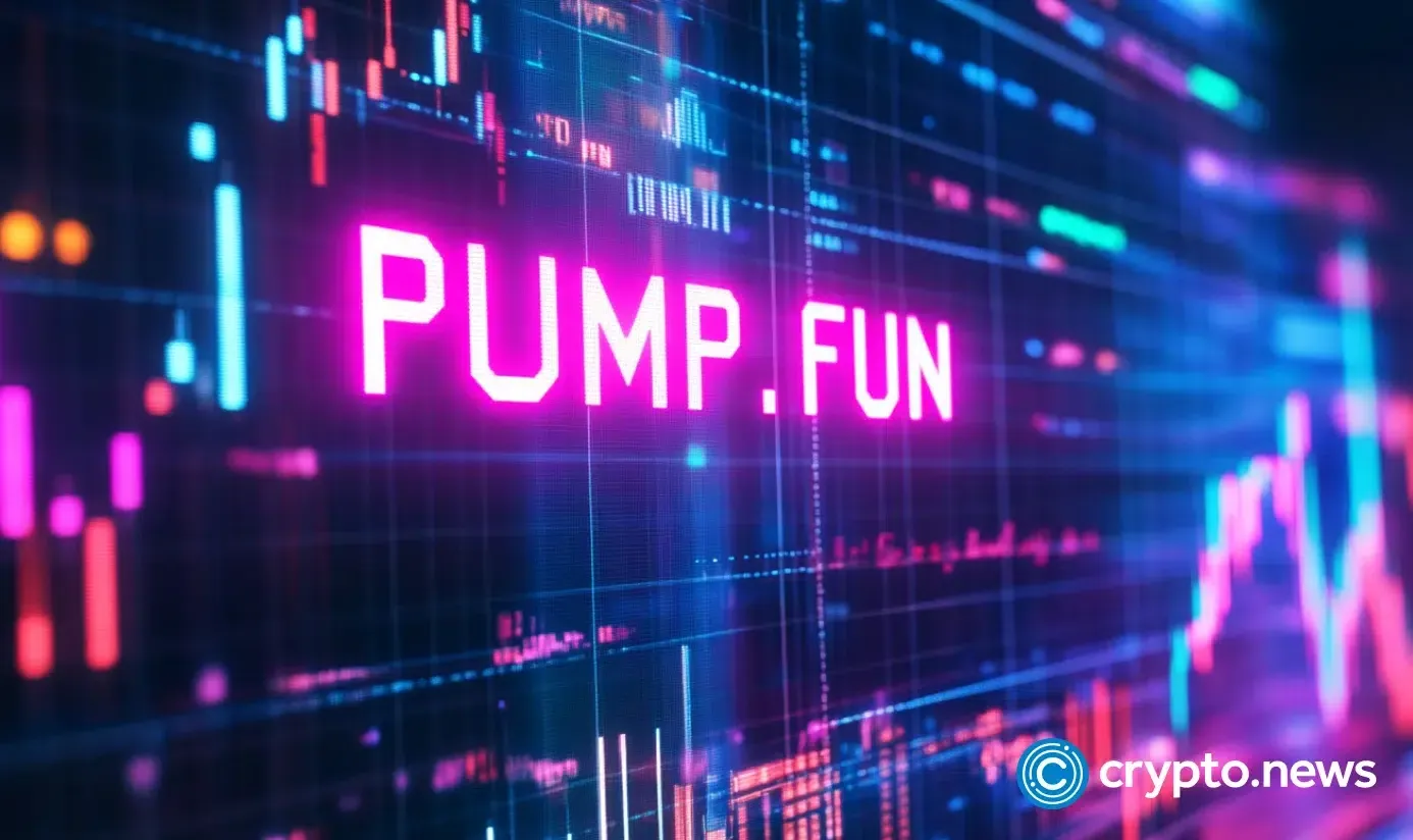 Pump.fun 29 درصد از عرضه خود را در روز شنبه باز می کند. اقتصاد با راه اندازی منصفانه تست استرس می گیرد