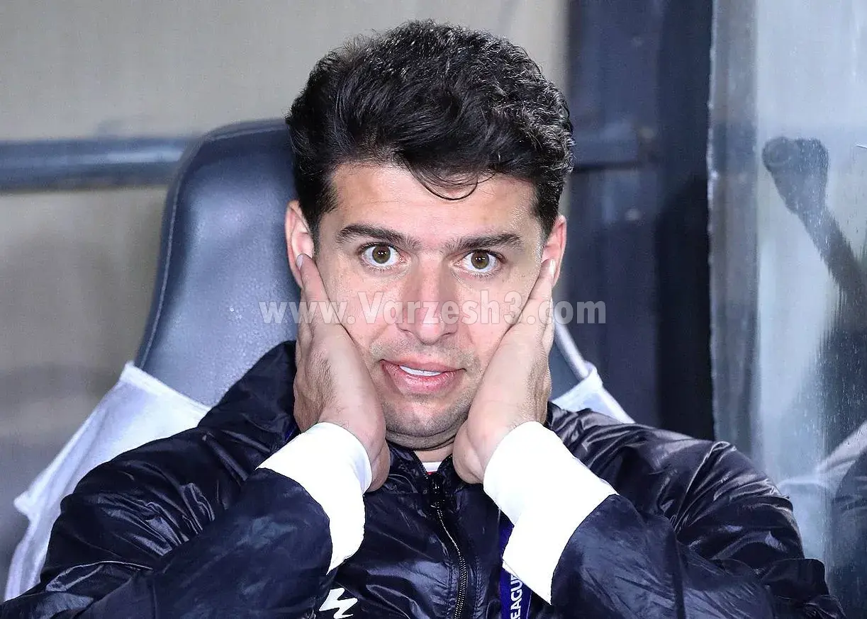 پرسپولیسیها با آغوش باز او را میپذیرند؛/ مهری: جلالی حتما در پرسپولیس موفق میشود