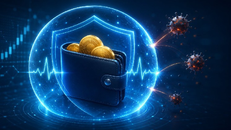 Coin98 سلامت کیف پول را معرفی می کند و آن را به عنوان سیستم ایمنی برای ثروت دیجیتال شما قرار می دهد