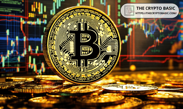با مثبت شدن معاملات آتی، تقاضای بیت کوین در یک هفته به 425000 بیت کوین رسید