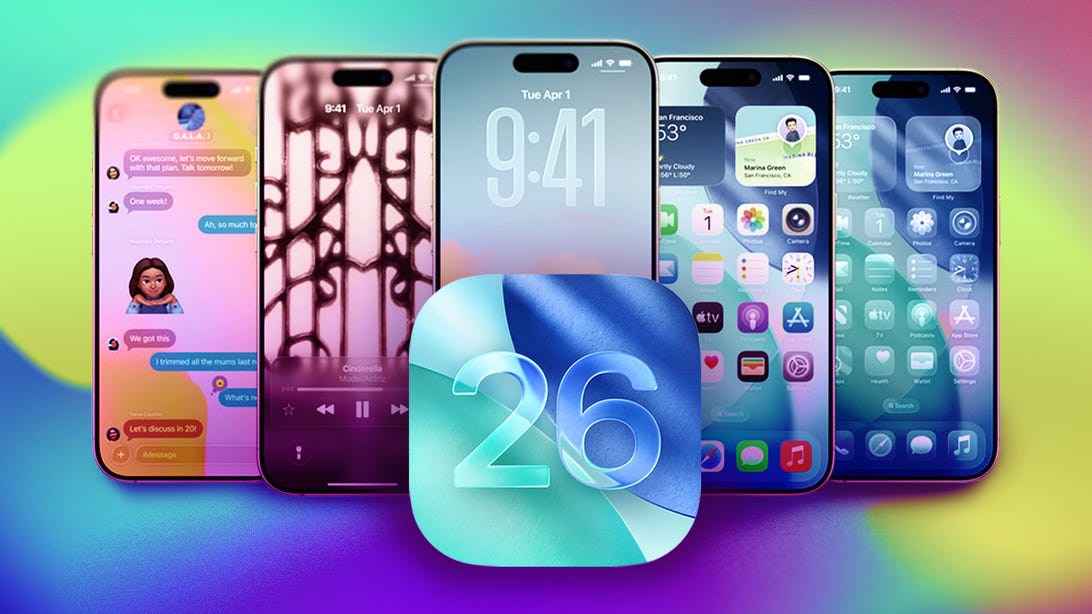 قبل از iOS 27، فراموش نکنید که این ویژگی های iOS 26.4 را بررسی کنید
