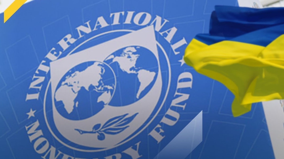 صندوق بینالمللی پول اولین بررسی برنامه EFF برای اوکراین را در هفتههای آینده بررسی میکند، تاریخ دقیق آن متعاقبا اعلام میشود - اینترفاکس-اوکراین