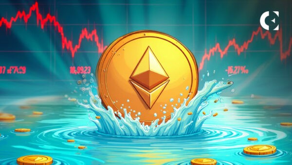 Ethereum TVL با رشد تقاضای سازمانی FDV را بالاتر میبرد