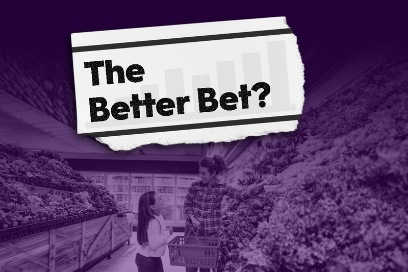 PepsiCo در مقابل Molson Coors: کدام سهام عطش سرمایه گذاران برای سود را در سال 2026 برطرف می کند؟