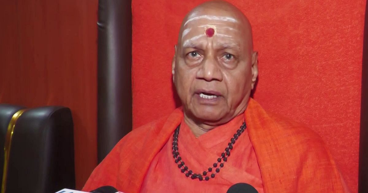 Ram Temple Trust شناسه پاس VIP Champat Rai، دو مقام سابق را غیرفعال می کند
