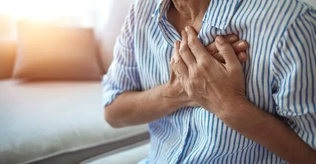 هوش مصنوعی خطر سکته تا ۵ سال آینده را پیشبینی میکند