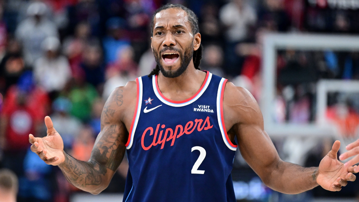 تجارت Kawhi Leonard به حالت تعلیق درآمد زیرا Raptors و Clippers منتظر نتایج تحقیقات NBA هستند