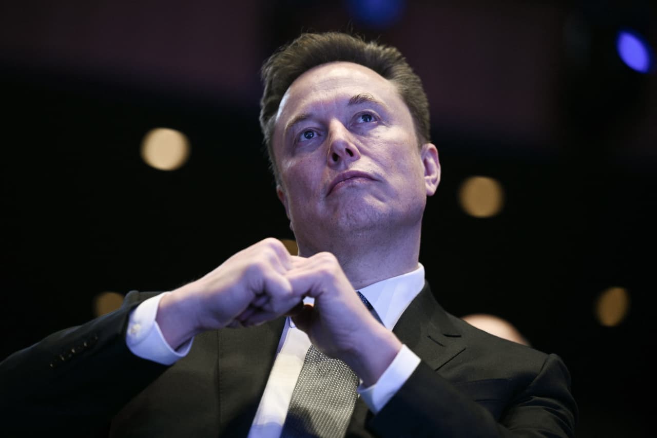 ETF های جدید «Ex-Elon» به شما امکان می دهند از SpaceX و Tesla اجتناب کنید - اما آیا آنها فقط یک حقه هستند؟