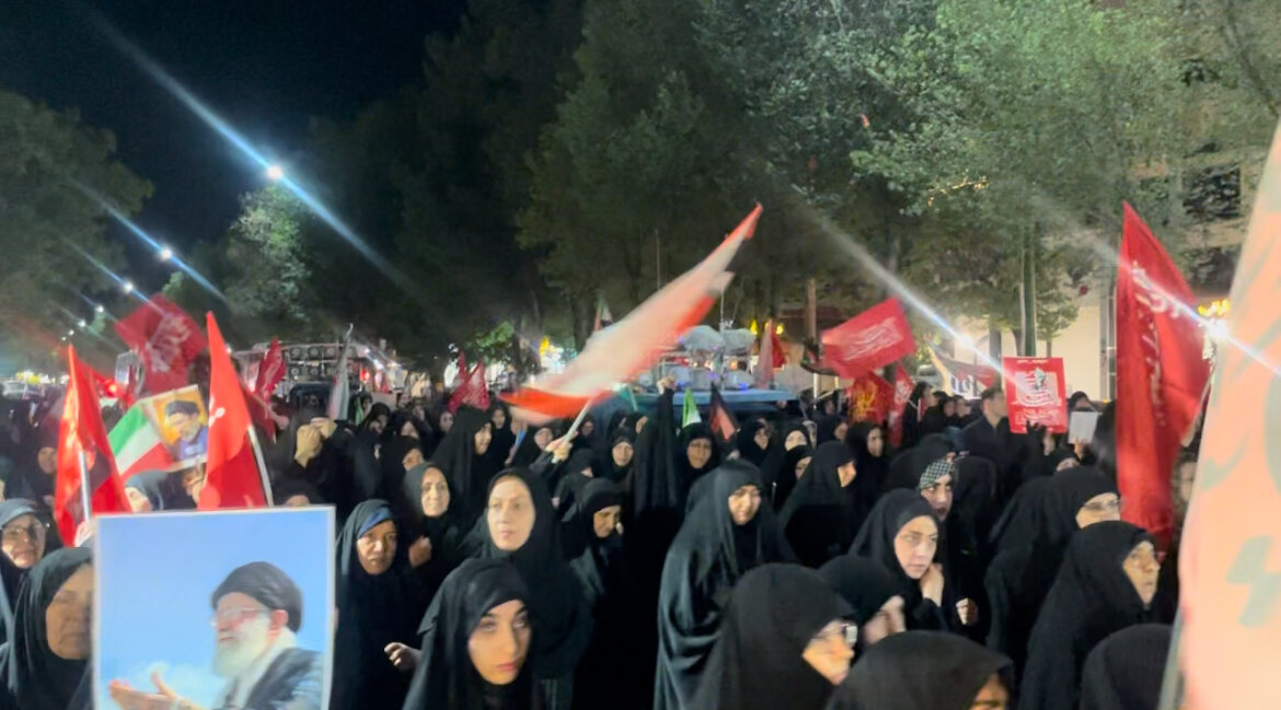 میدانداری شهرکردیها در موج ۱۳۱