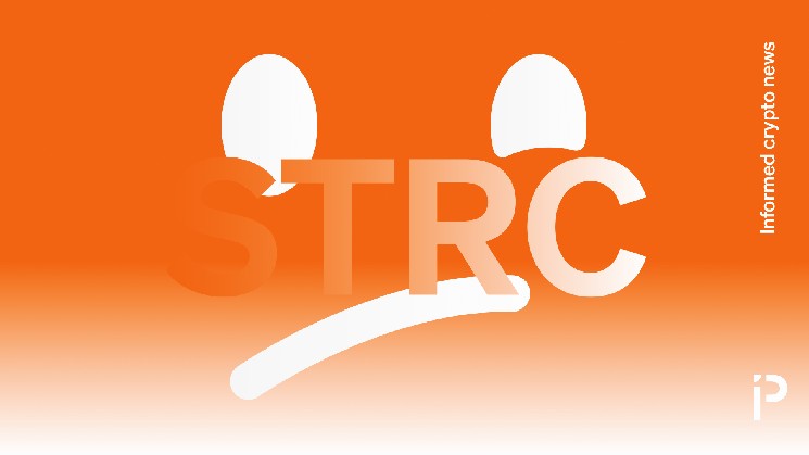 STRC را بخرید و 28 درصد کسب کنید؟ معامله گران می گویند نه متشکرم
