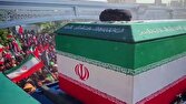 نماز لیلةالدفن پس از خاکسپاری پیکر شهدا اقامه خواهد شد
