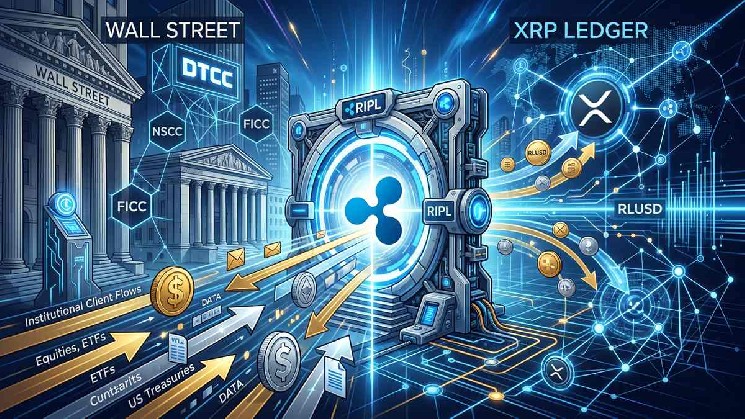 Ripple Prime گمانه زنی ها را در مورد دروازه بالقوه وال استریت به XRP Ledger افزایش می دهد