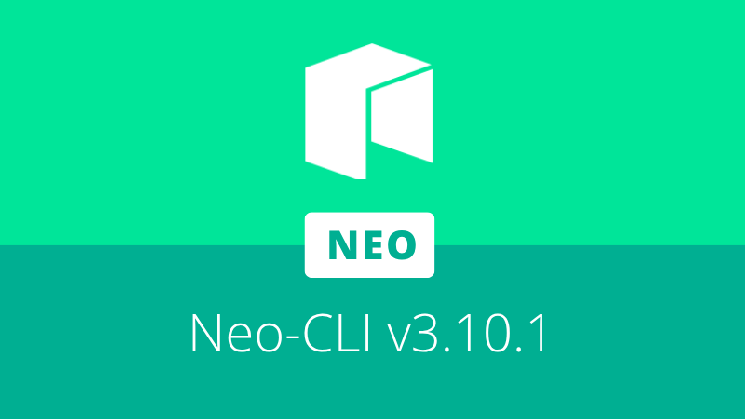 Neo-CLI v3.10.1 فعال سازی هارد فورک Gorgon را برای TestNet، MainNet تنظیم می کند