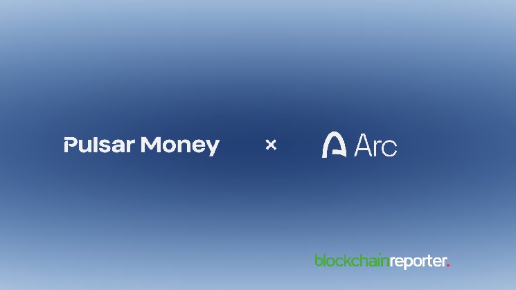 Pulsar Money و Arc شریک برای تغییر وضعیت مالی استیبل کوین در اروپا