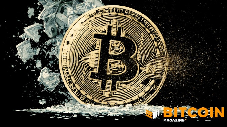 ماشین بدهی جدید بیت کوین در اولین آزمایش بزرگ خود قرار دارد