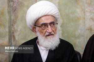 علت عدم حضور آیتالله نوری همدانی برای اقامه نماز امام شهید