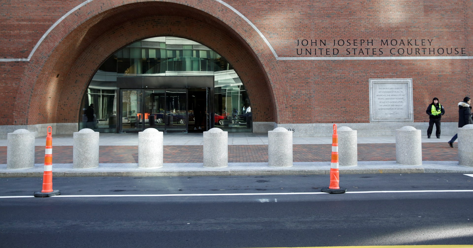 مرد روس در پرونده جاسوسی سایبری ایالات متحده بی گناه است