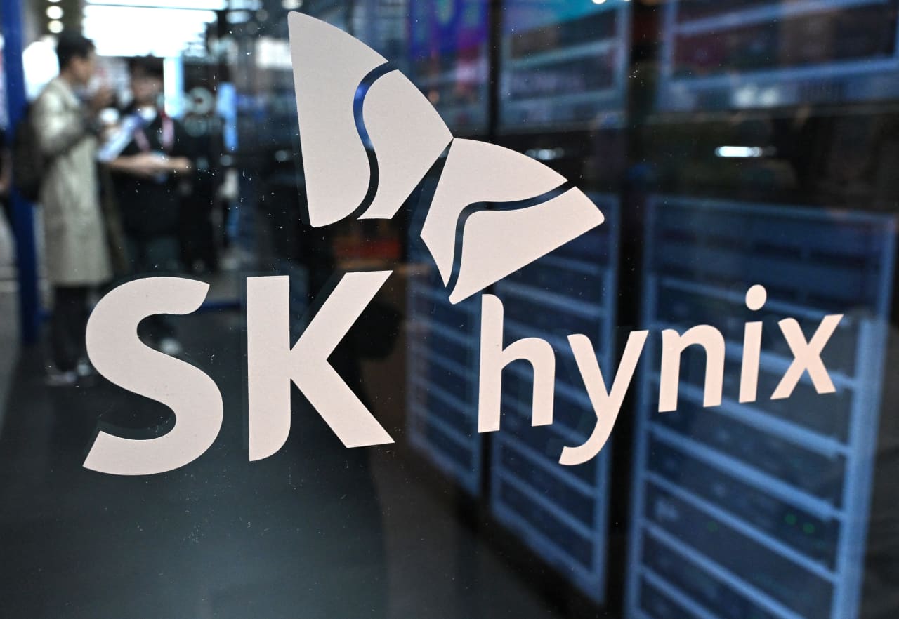 SK Hynix در آستانه ورود به بازار ایالات متحده است. در اینجا آنچه باید در مورد معامله بدانید آمده است.
