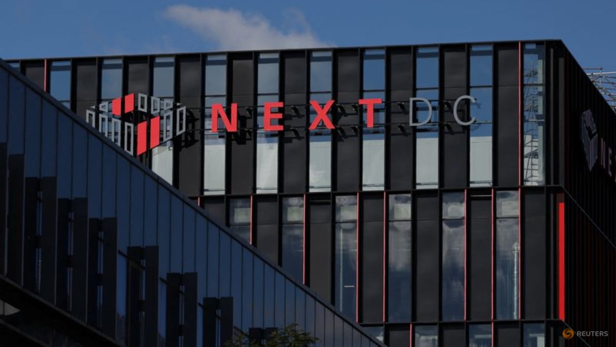 NEXTDC استرالیا 1.6 میلیارد دلار تسهیلات بدهی ارشد را برای تأمین مالی توسعه امضا می کند