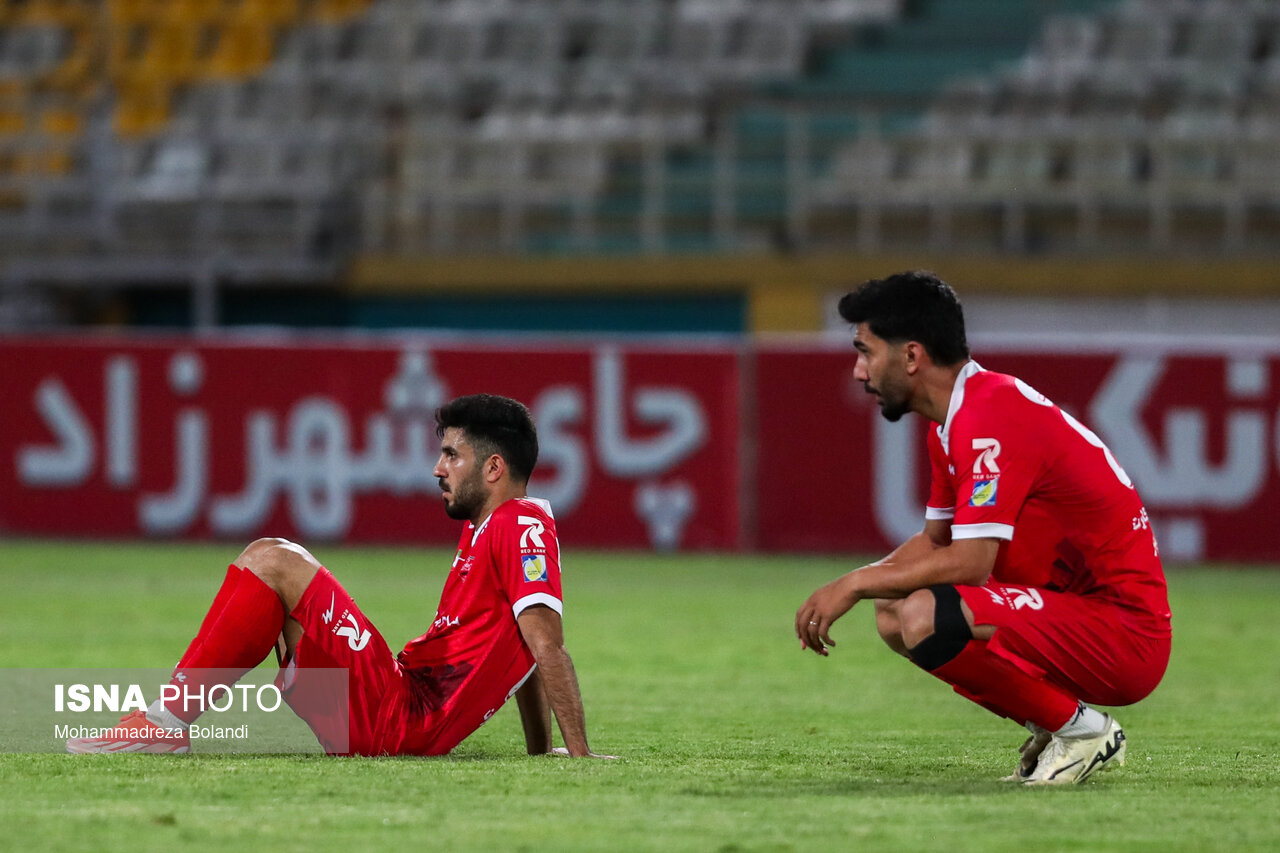 پرسپولیس با این مدیریت ضربه می‌خورد/ بازیکنان معمولی به کار تیم نمی‌آیند