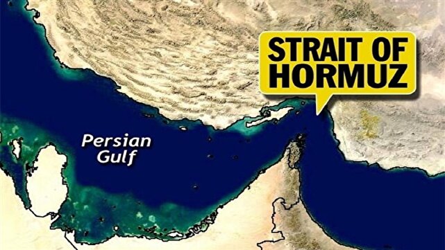 فشار رژیم صهیونیستی به آمریکا برای باز کردن تنگه هرمز با جنگ کریدورها