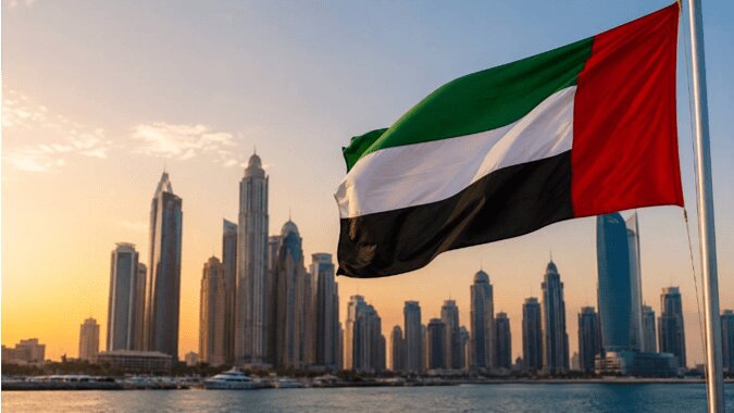 امارات تاوان همکاری با آمریکا را خواهد داد