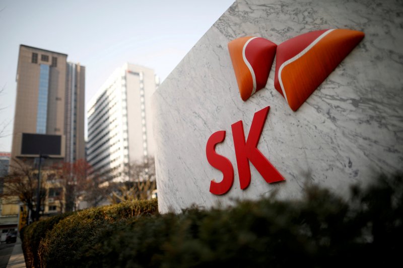 غول تراشه SK Hynix در اولین حضور نزدک، رکورد 26.5 میلیارد دلاری را به دست آورد