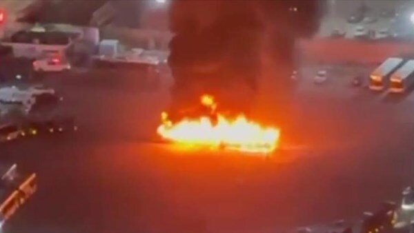 انفجار در تلآویو و تحقیقات مقامات اشغالگر درباره حادثهای مرموز
