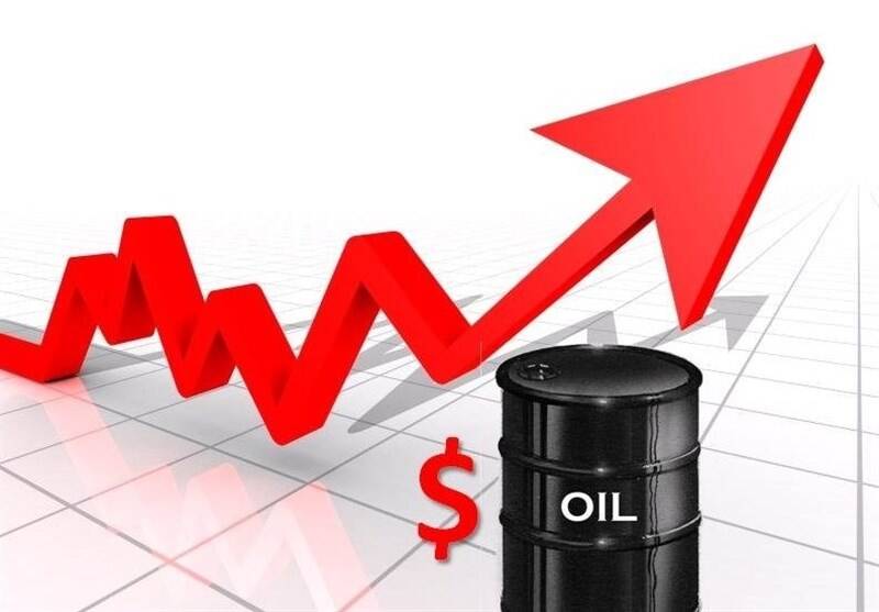 رشد قیمت جهانی نفت از ترس تشدید درگیریها در تنگه هرمز